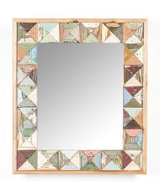 Harlequin Mirror / Main Image